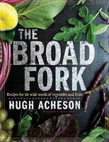   The Broad Fork