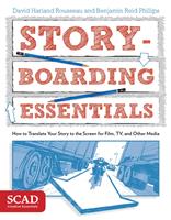   Storyboarding Essentials