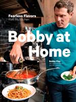   Bobby at Home