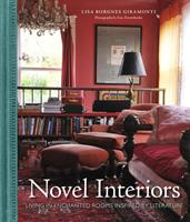   Novel Interiors