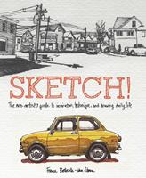   Sketch!