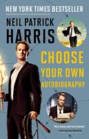   Neil Patrick Harris