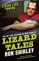   Lizard Tales