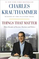   Things That Matter