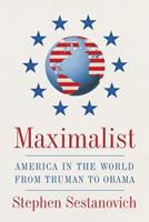   Maximalist