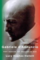   Gabriele d'Annunzio