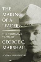   The Making of a Leader