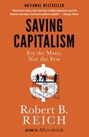   Saving Capitalism