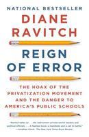   Reign of Error