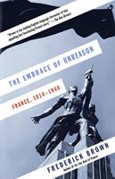   The Embrace of Unreason