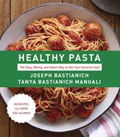   Healthy Pasta