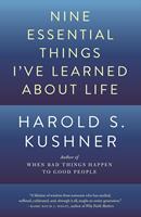   Nine Essential Things I've Learned About Life