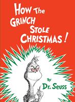   How the Grinch Stole Christmas