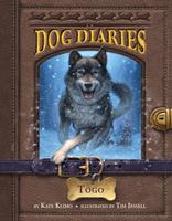   Dog Diaries #4: Togo