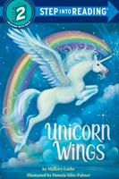   Unicorn Wings