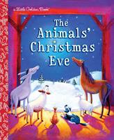 The Animals'Christmas Eve