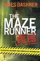  The Maze Runner Files