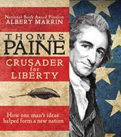   Thomas Paine