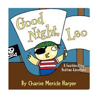   Good Night, Leo
