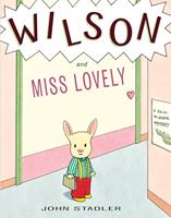   Wilson and Miss Lovely