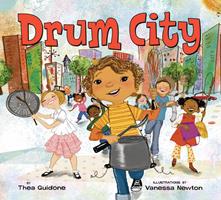  Drum City