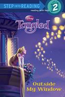  Outside My Window (Disney Tangled)