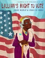   Lillian's Right to Vote