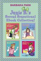 Junie B.'s Second Sensational Ebook Collection!
