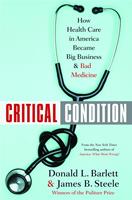   Critical Condition