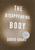  The Disappearing Body