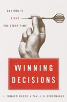   Winning Decisions