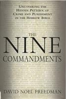   The Nine Commandments