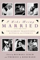   I Like Being Married