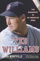   Ted Williams