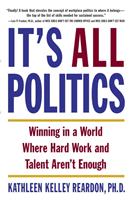   It's All Politics