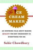  The Ice Cream Maker