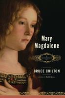   Mary Magdalene