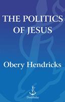   The Politics of Jesus