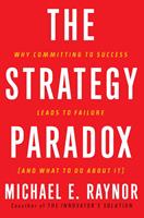   The Strategy Paradox