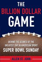   The Billion Dollar Game