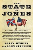   The State of Jones