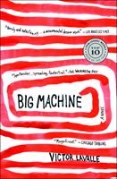   Big Machine