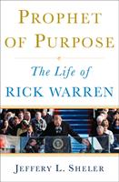   Prophet of Purpose