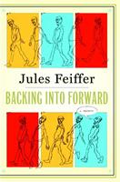   Backing Into Forward