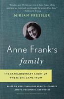   Anne Frank's Family