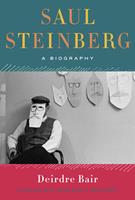   Saul Steinberg