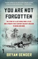   You Are Not Forgotten