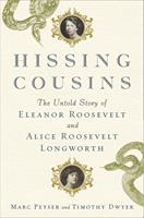   Hissing Cousins