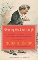   Chasing the Last Laugh