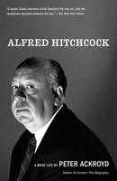   Alfred Hitchcock